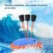 Imagen de DGLUYUDV Juego de sistema de buceo recargable