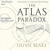  The Atlas Paradox - Schicksal ist eine Entscheidung: Atlas 2