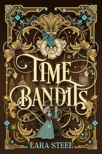 Time Bandits - Die gestohlene Stunde für 2,99 EUR (-16%) statt 26,07 EUR bei amazon.de Bild: Time Bandits - Die gestohlene Stunde für 2,99 EUR (-16%) statt 26,07 EUR bei amazon.de