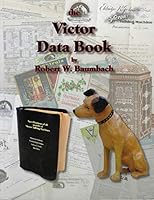 The Victor Data Book 0960646671 Book Cover