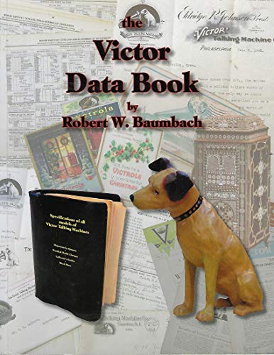 The Victor Data Book