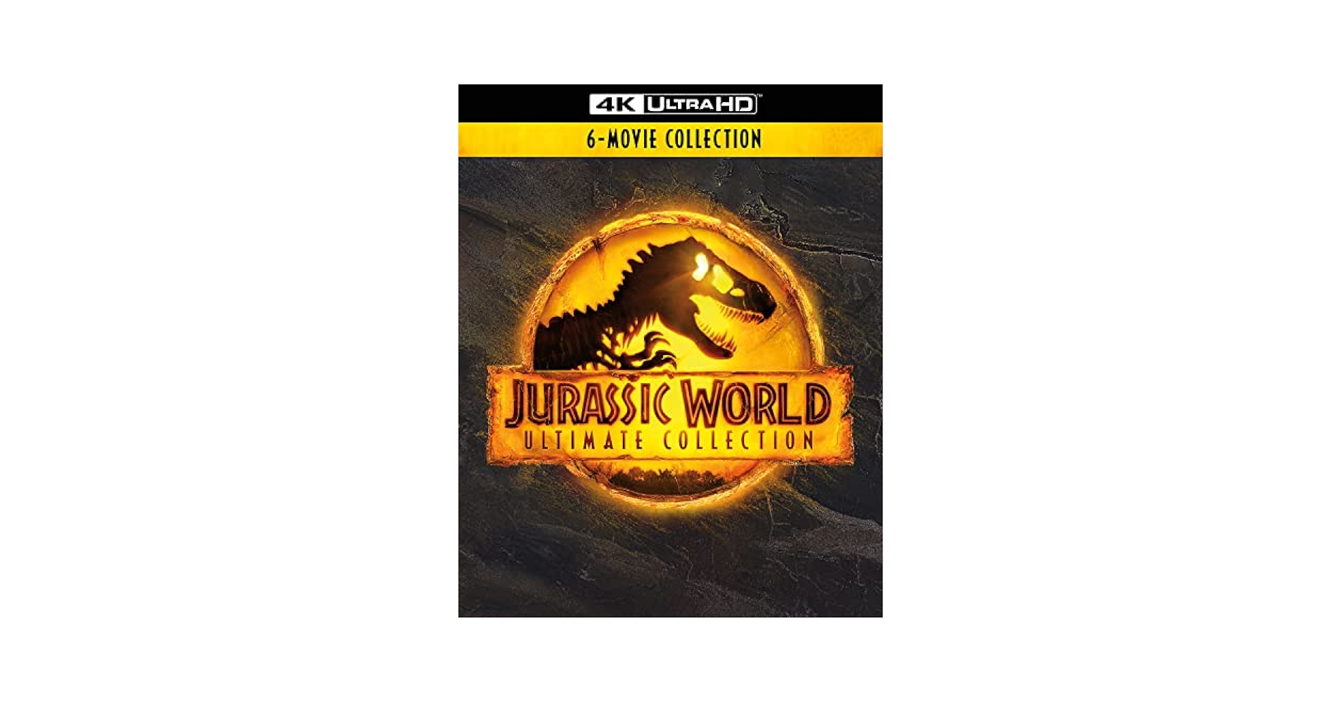 ジュラシックシリーズ　6点セット Amazon.co.jp: マテル ジュラシックワールド(JURASSIC WORLD