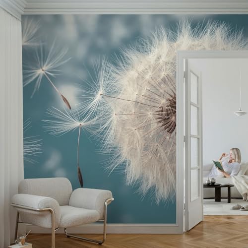 Papier peint adhésif haute qualité Tulup décoration moderne - 4