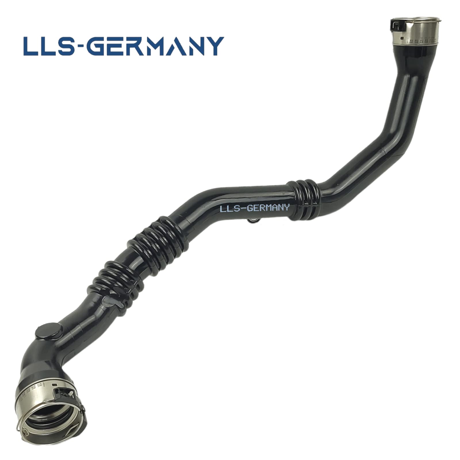 Manguera turbo para aire de carga compatible con Ren ault Captur – Clio IV 1.5 dCi 144604599R