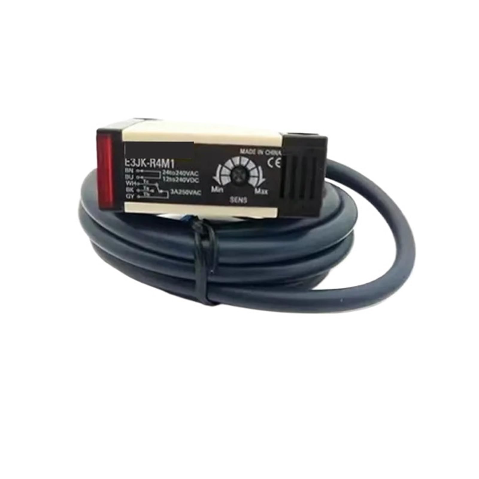 CXFCIHFT E3JK-R4M1 Photoelectric switch sensor