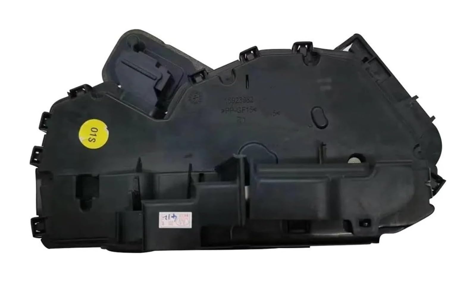 Rinkteea Rear Right For Kodiaq For Superb For Karoq For Fabia Door Lock Actuator 5Tb837015a 5Tb837016a 5Ta839015j 5Ta839016j Boot Lid Lock