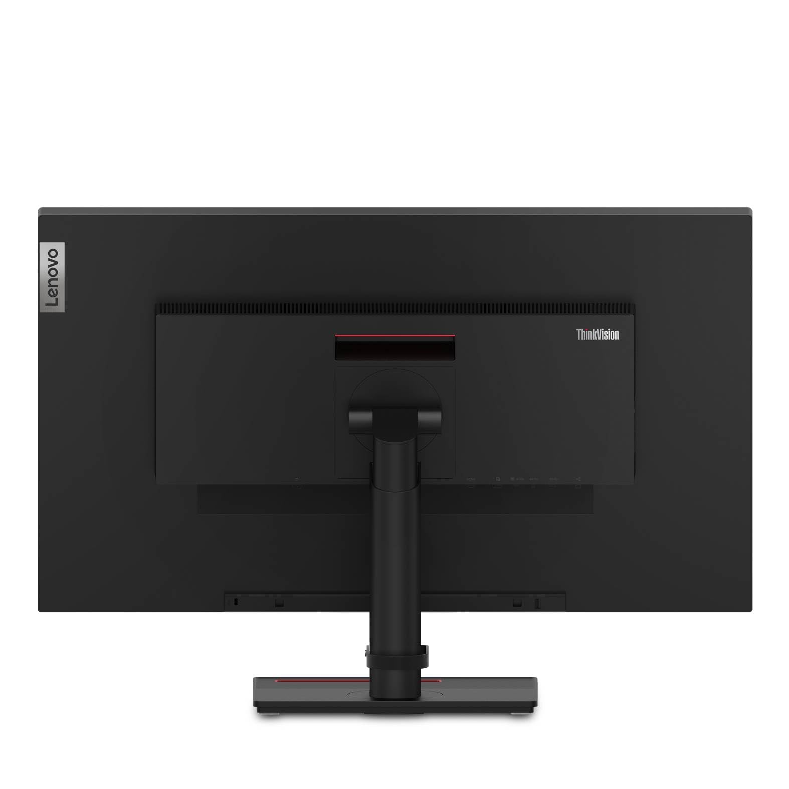 Amazon.com: Lenovo ThinkVision P32p-20 62A2GAR2US 31.5-Inch 4K UHD