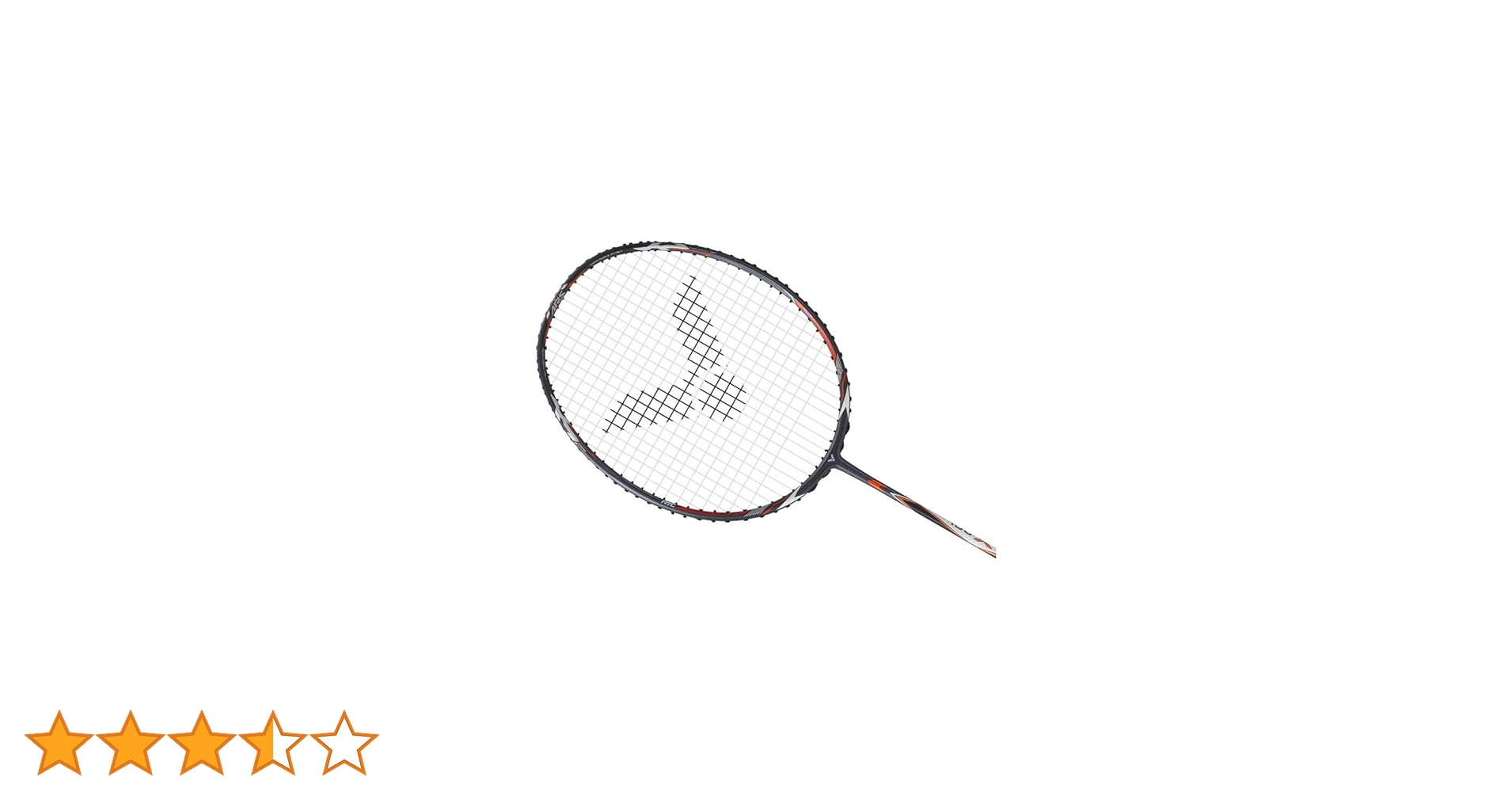 Victor ビクター　オーラスピード100x 2本 Amazon | VICTOR(ビクター) バドミントン 未張りラケット オーラ