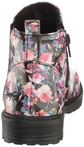 Blowfish Malibu Girl's Rainy-ki Fashion Boot3