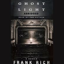 Ghost Light: A Memoir