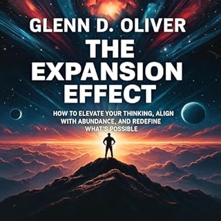 The Expansion Effect cover art
