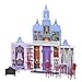 Hasbro Frozen Hasbro Castello di Arendelle pieghevole, ispirato al film Disney Frozen 2, Colore, E5511EU4