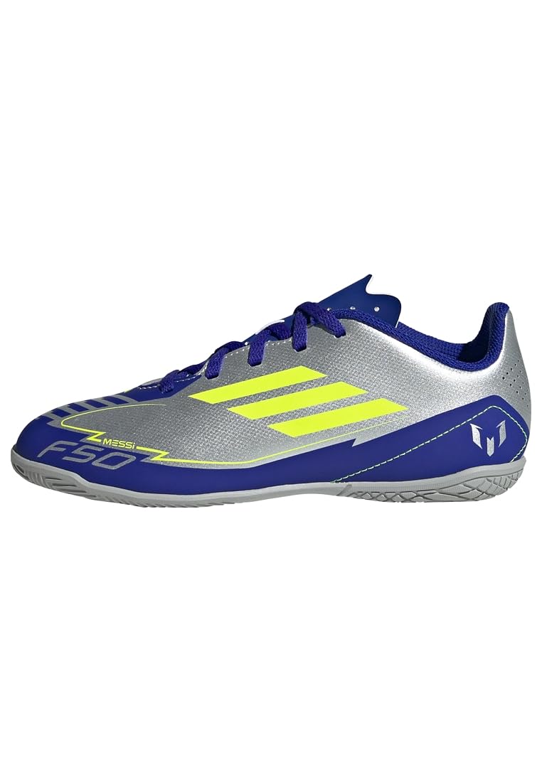 adidas Unisex Kids F50 Club Kids IN Fußballschuh