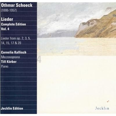 Lieder-Volume. 4