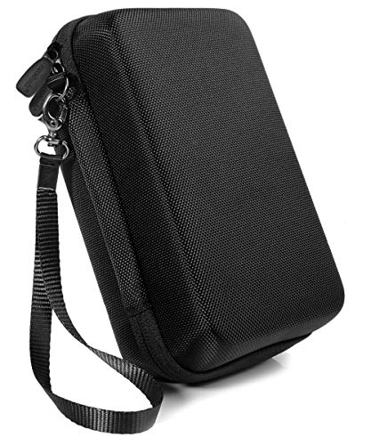 CaseSack Case for Non-Contact Infrared Forehead Thermometer for Reed, Amerzam, Spring Color, A8 Power, ATHOMEY, DOXONN, LPOW, SEETOYS, HUXICUI, Mooncity, PUYAD, Teamgee and Others