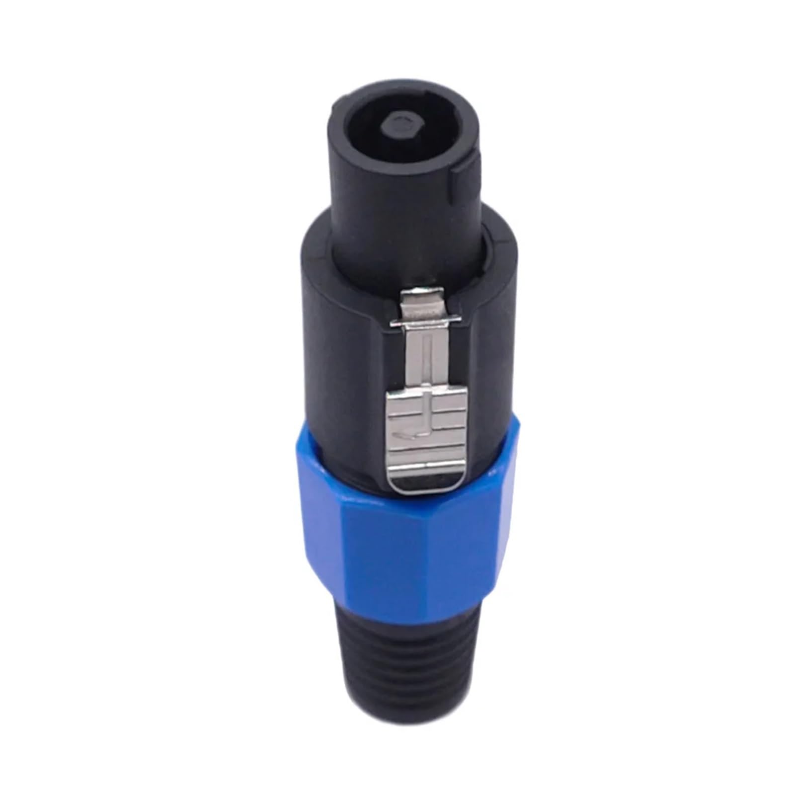 Conector NAC3FCA de 4 pines para iluminar escenarios y eventos 7