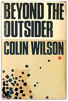 Beyond the Outsider - Book #6 of the Outsider Cycle