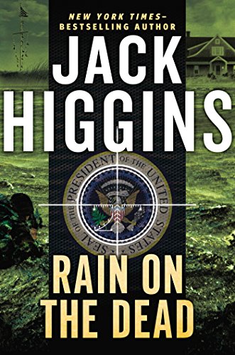 Rain on the Dead view 2