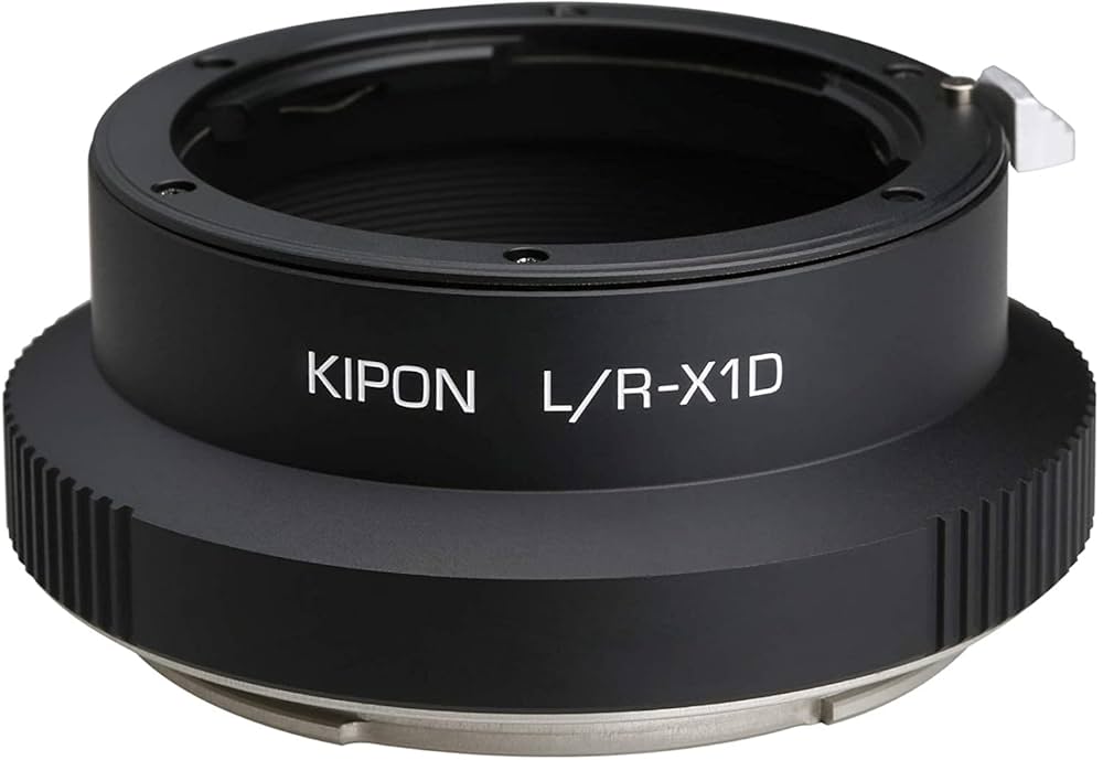 Amazon | KIPON キポン L/R-X1D ライカRマウント