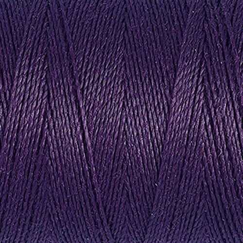 Sew-All Thread 110 Yards-Dark Plum miniatura 2