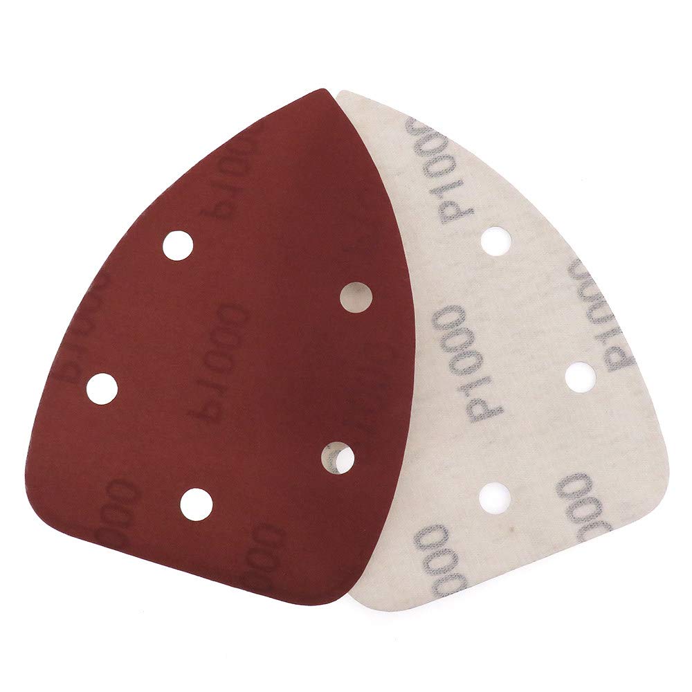 Climax Metal SS-024048-080A, 80 Grit 1-1/2