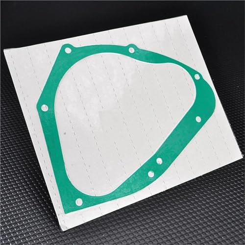 YHBH�i���n���j �ɓK������X�Y�L DF125 DF200 DR125 DR200 GS125 GN125 GZ125 DF125E DF200E DR200S �W�F�l���[�^�[�X�e�[�^�[�J�o�[�K�X�P�b�g�p�I�[�g�o�C�G���W���K�X�P�b�g