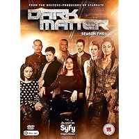 Dark Matter: Season Two