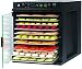 Produktbild Tribest Sedona Express Edelstahl (sd-p6780-f) Dörrautomat