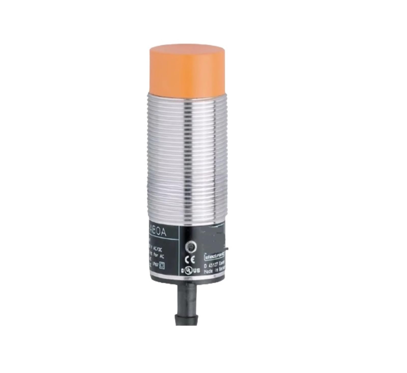 Capteur de proximite II0062 pour eliminer les pannes de commutation