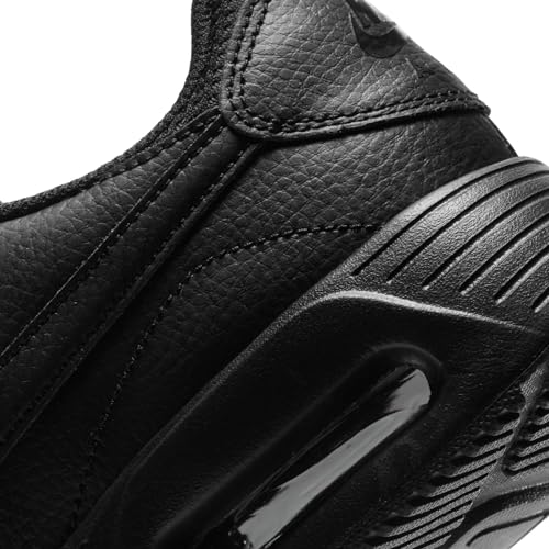 Image of Nike - Air Max SC - CW4555003, Black, 11.5