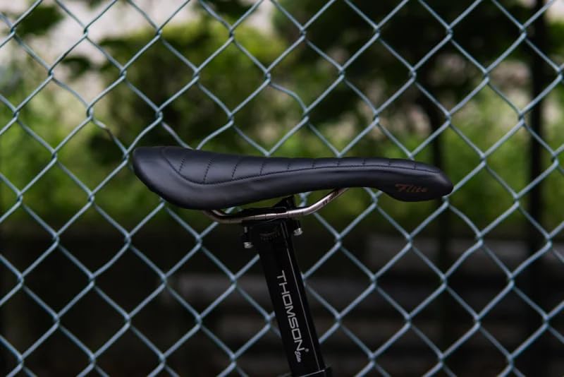 Amazon.com : SELLEITA Sella Italia Flite Bonnie Ti316 Full Leather