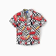 Cars Lightning Mcqueen-red