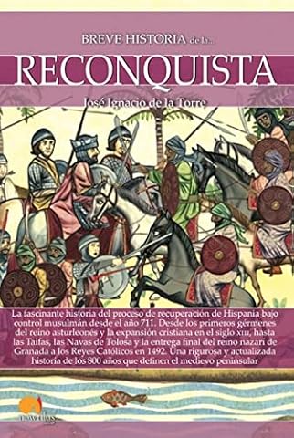 Breve historia de la Reconquista