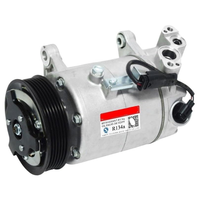 Compresseur de climatisation pour Mini Cooper S F56 2014-2016