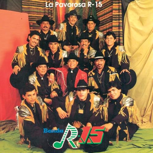 Banda R-15