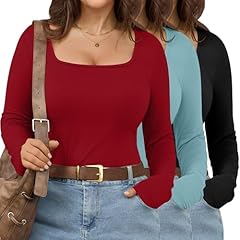 Black, Red, Lake Blue