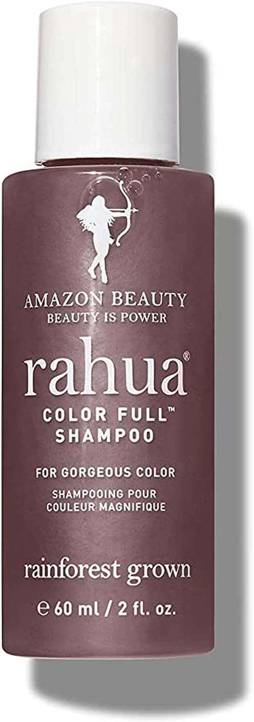 Color Full Shampoo Travel Size