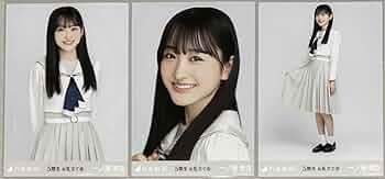 【サイン入り】乃木坂46 一ノ瀬美空 12thBDライブ衣装 ヨリ 2003468552.jpg?1692368561