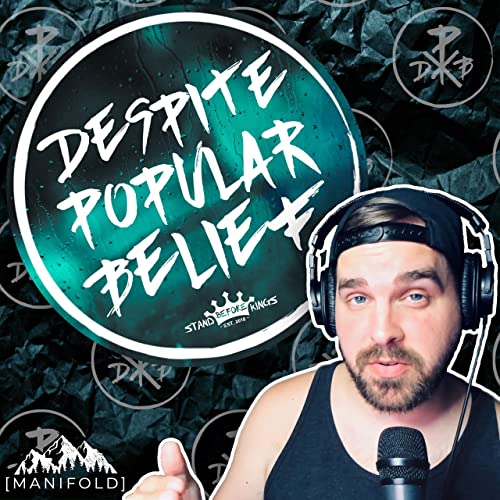 Episode 92 - Ministry Isn't Always Mainstream (Ben Stephen Dixon)