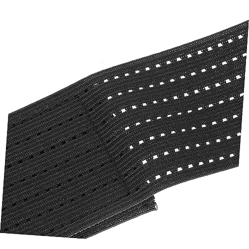 Cinturón de masaje abdominal portátil multifuncional con modos vibratorios 6
