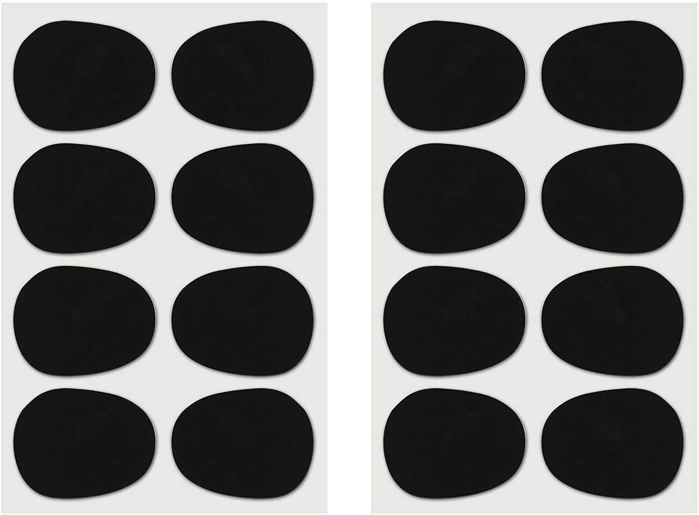 UCTOP STORE 16 Pcs Mouthpiece Patches Pads Cushions Saxophone