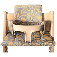 Nieuwe kussen / inlay voor de babyset Stokke Tripp Trapp kinderstoel