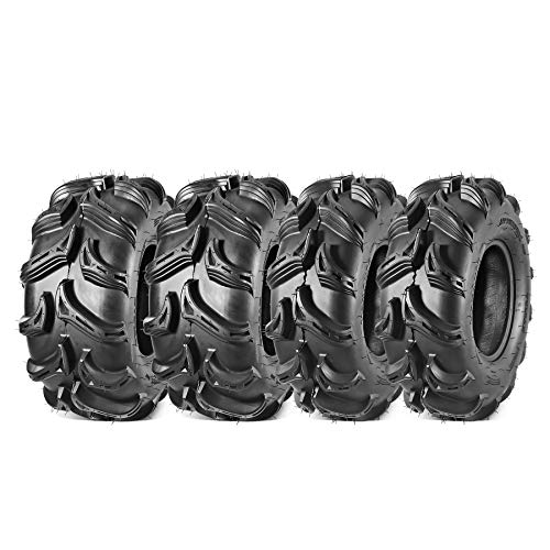 Best Atv Tires For Gumbo Mud 10Reviewz