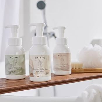 Amazon.co.jp: MOIDITE(モアディーテ) イノセントシフォンソープ Amazon.co.jp: MOIDITE(モアディーテ) イノセントシフォンソープ