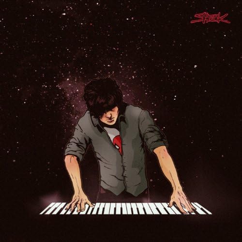 Amazon.com: Shook : Shook: Digital Music