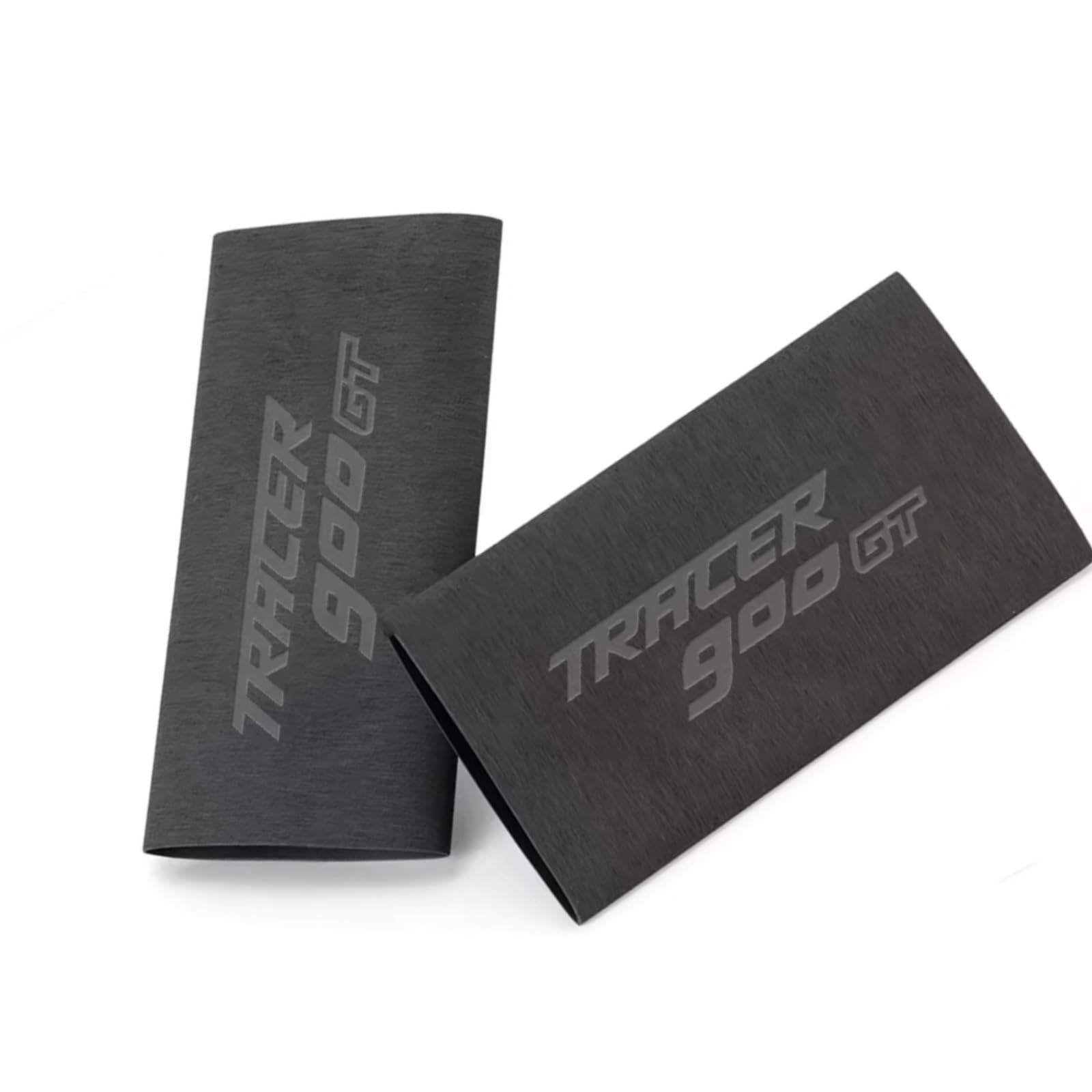 Per Yamaha Per Tracer7GT Manicotti Impugnatura Manubrio In Schiuma Moto Manopola moto | Manopole per coprimanubrio moto Manicotti per impugnature per manubrio in schiuma antivibrante(A)