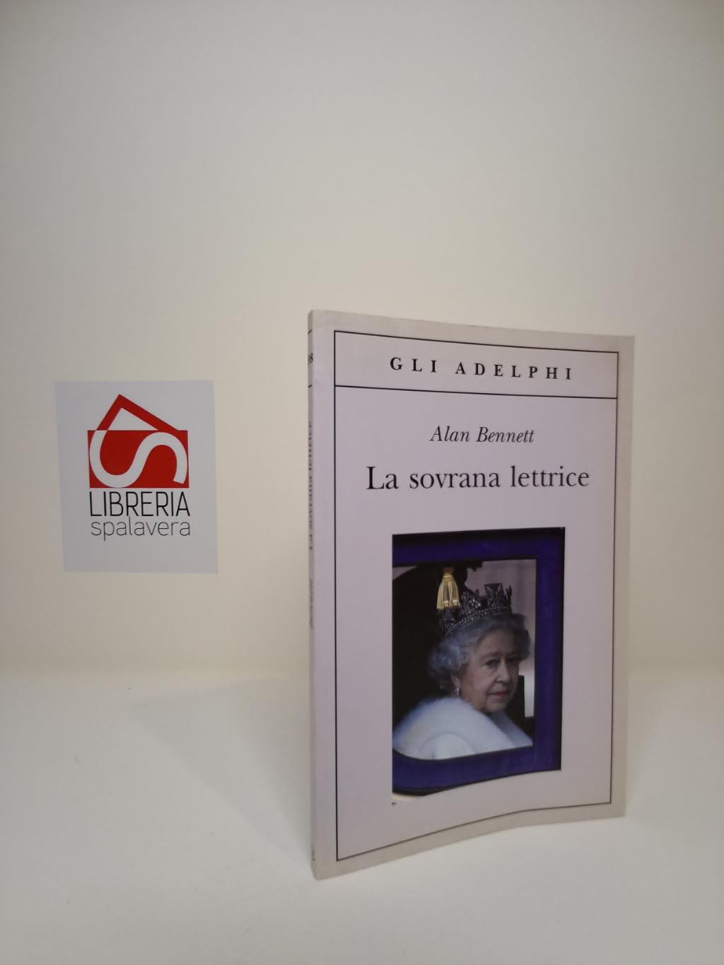 La sovrana lettrice