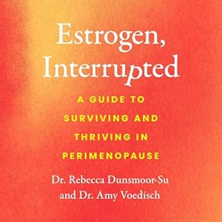 『Estrogen, Interrupted』のカバーアート
