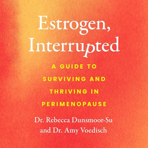 Couverture de Estrogen, Interrupted