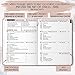 Life and Goal Planner - Undated Daily, Weekly & Monthly Planner for Passion, Organizer, Increase Productivity, Purpose, Success & Happiness, Journal, Agenda, To Do List, Business Planner, Notes,